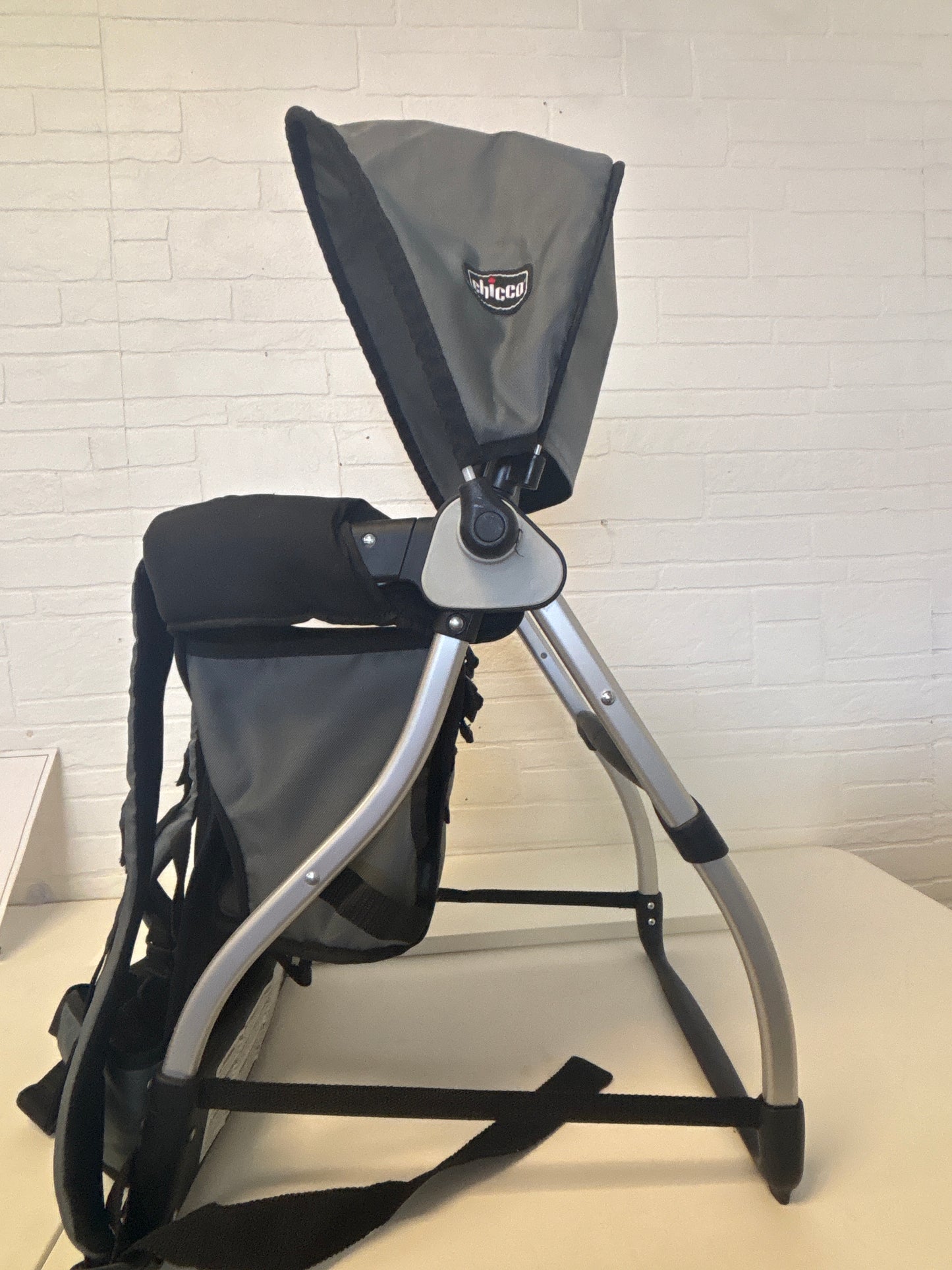 Chicco Smart Support Backpack Carrier