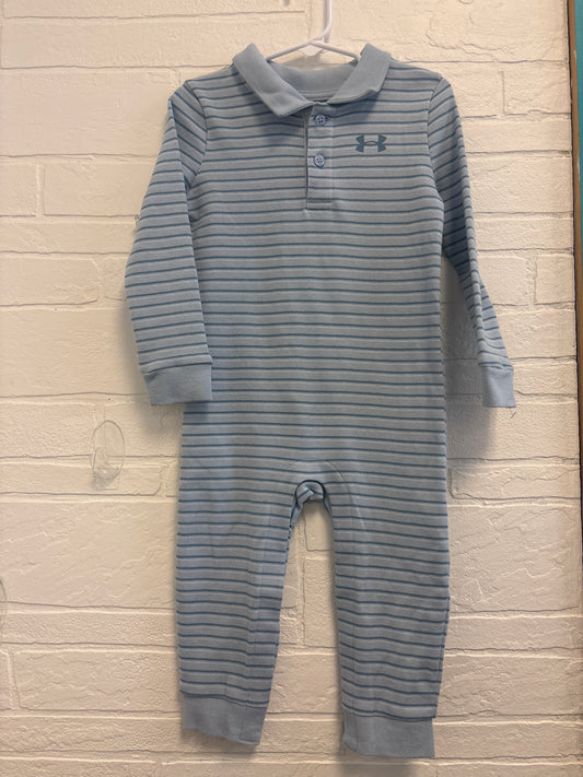 18m Under Armour Romper