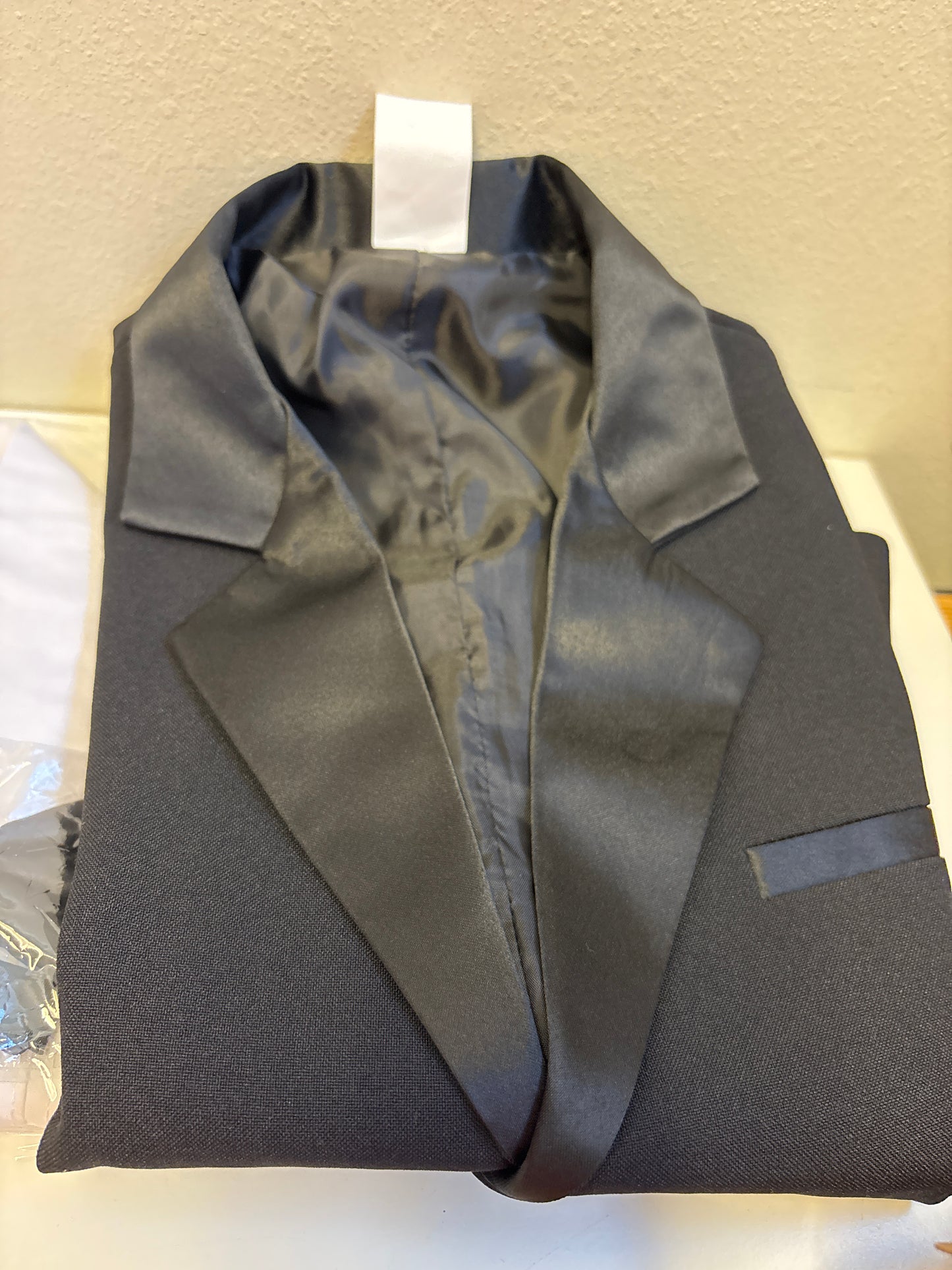 3T New Boys Tuxedo