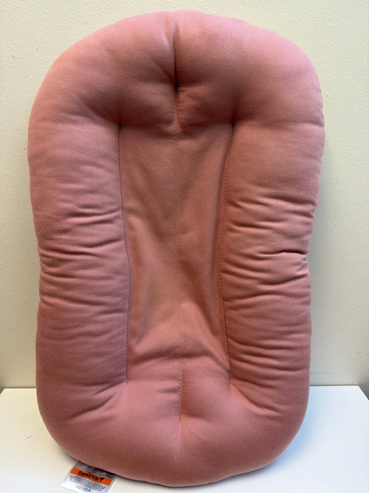 Snuggle Me Organic Infant Lounger