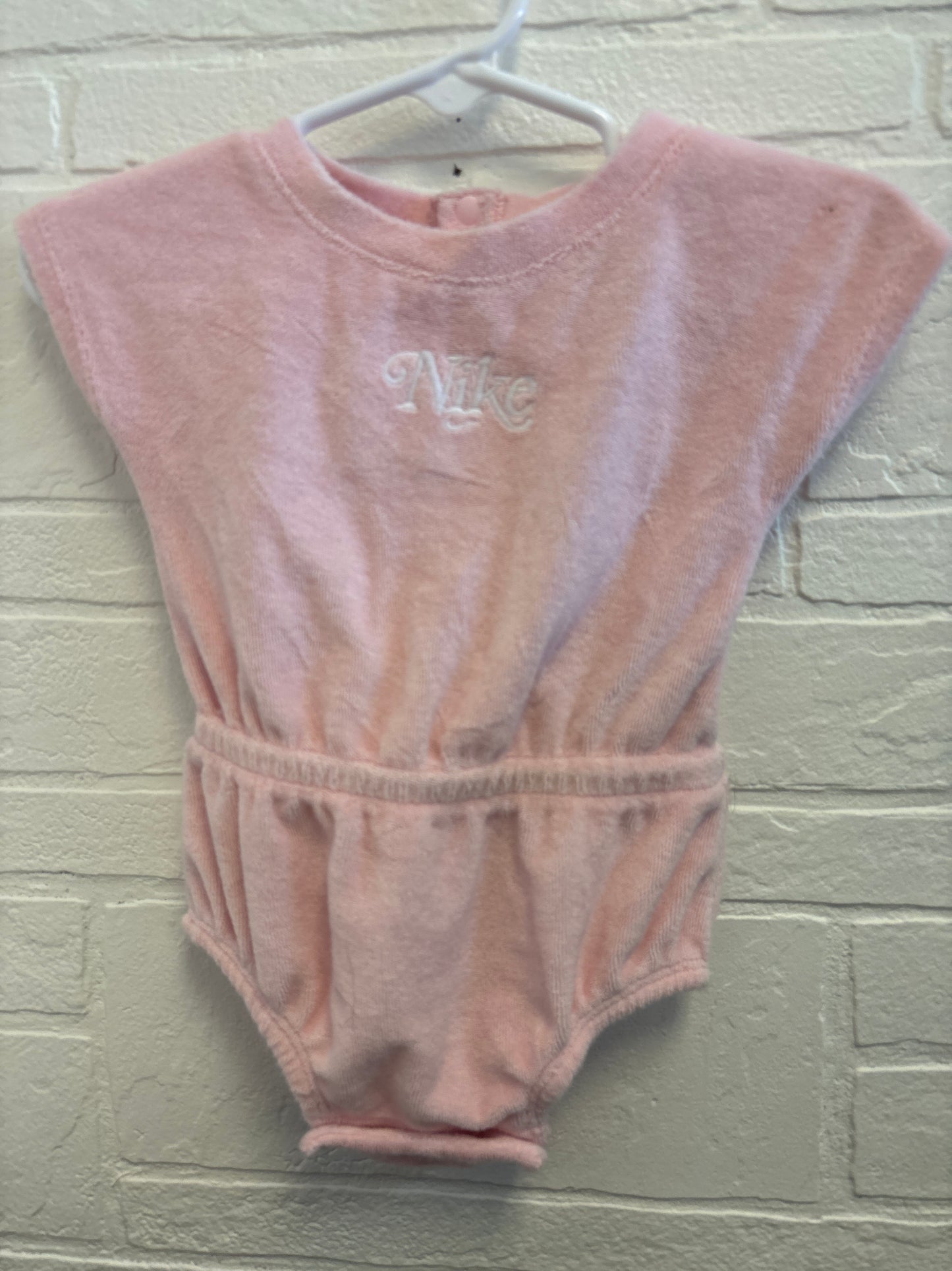 3m Nike Terry Romper