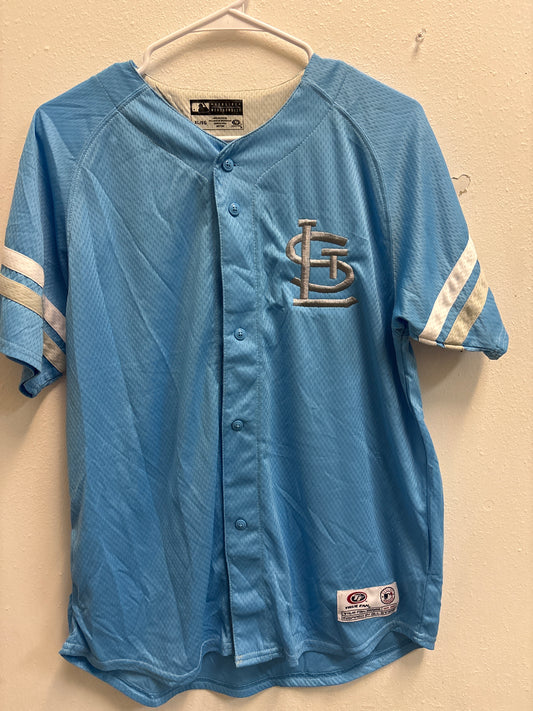 XL St Louis Cardinals Jersey