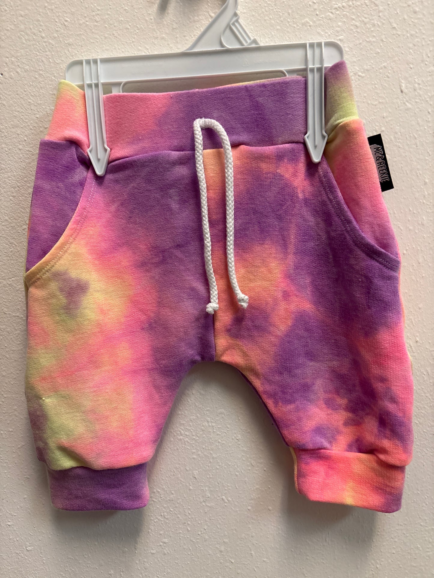 18-24m Me & Reekie Pants