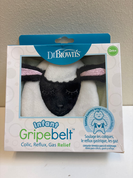New Dr Browns Infant Gripebelt
