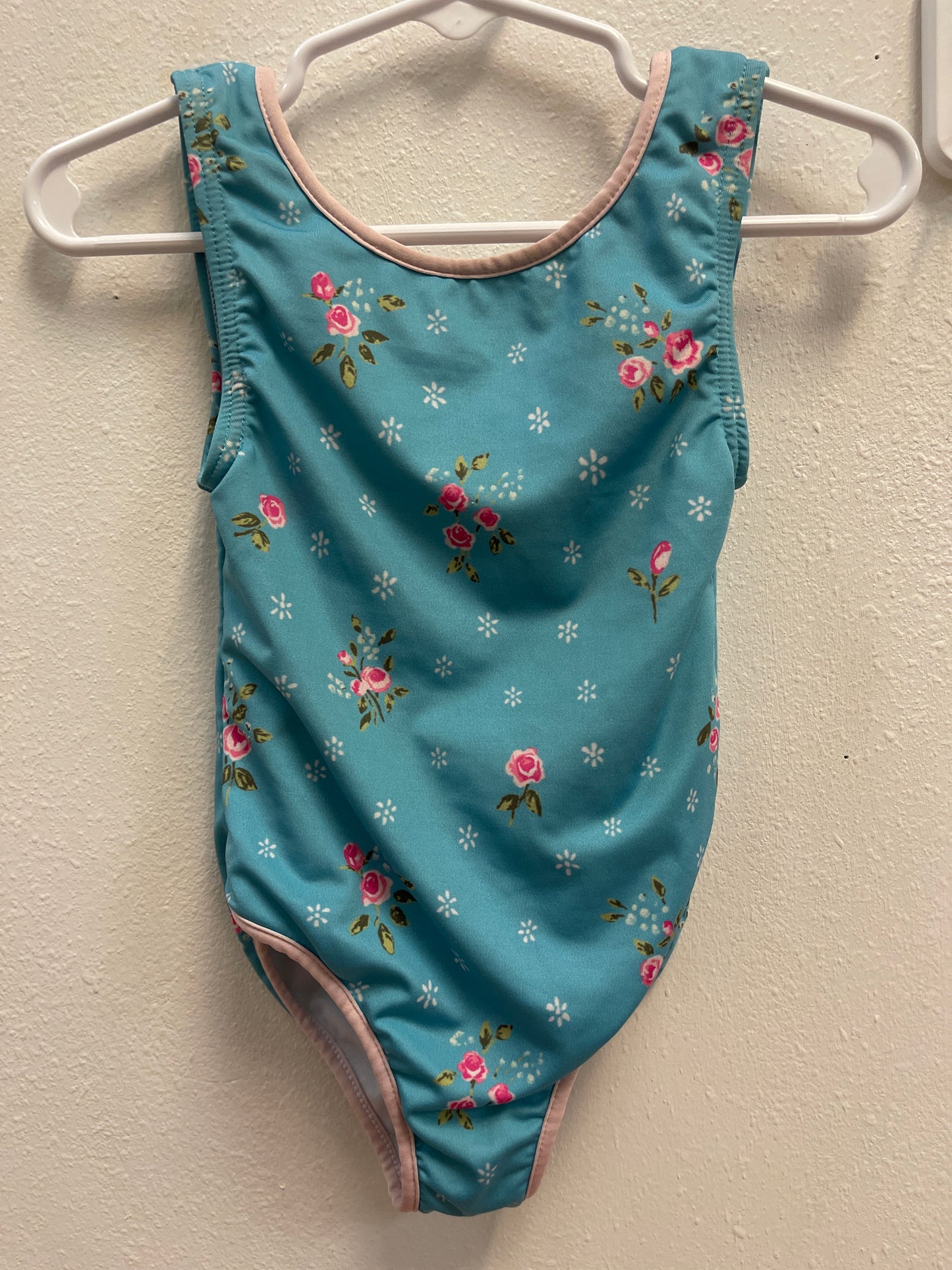 18m Sweet Honey Rose Swim