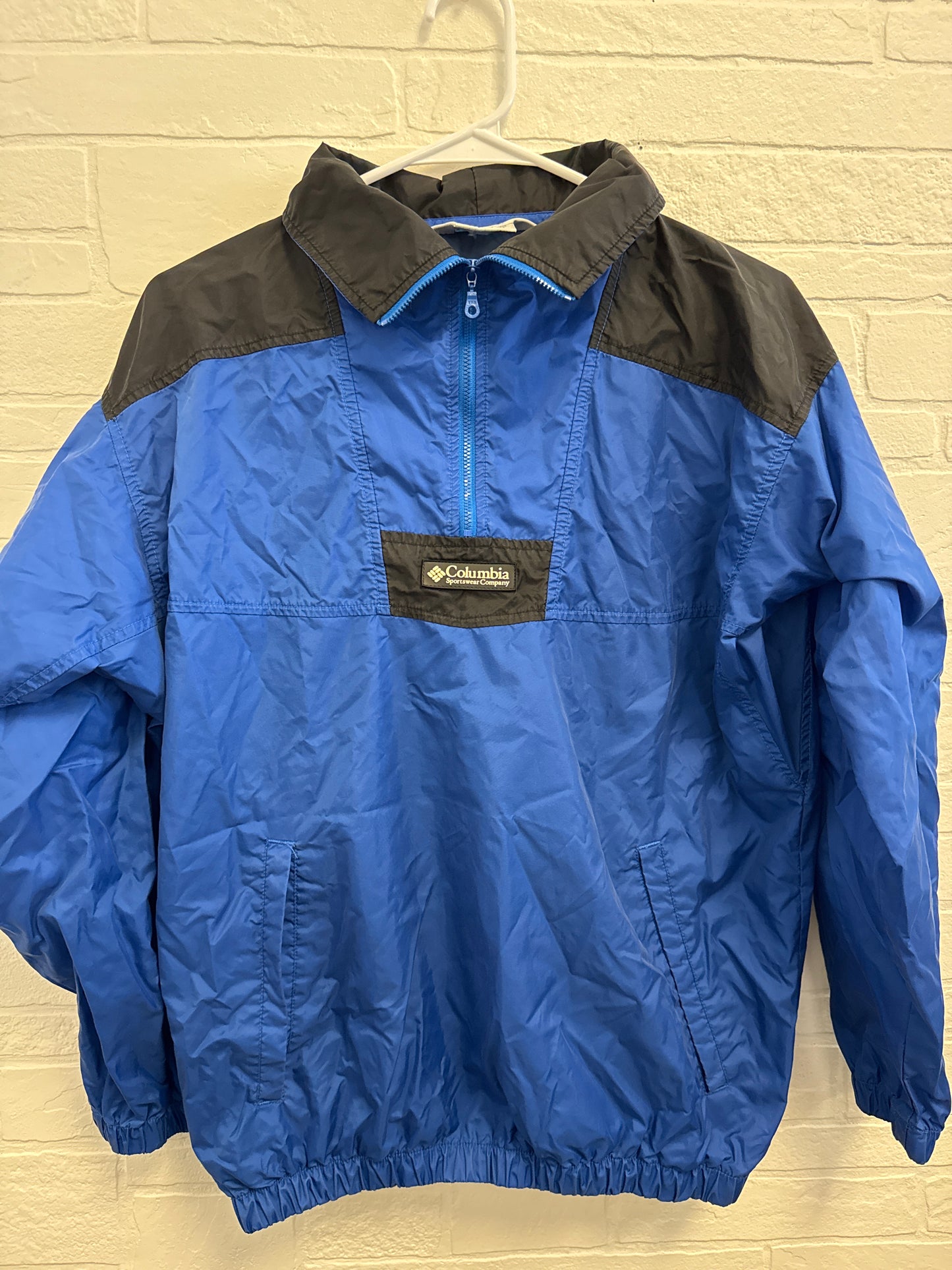 14/16 Columbia Wind Breaker