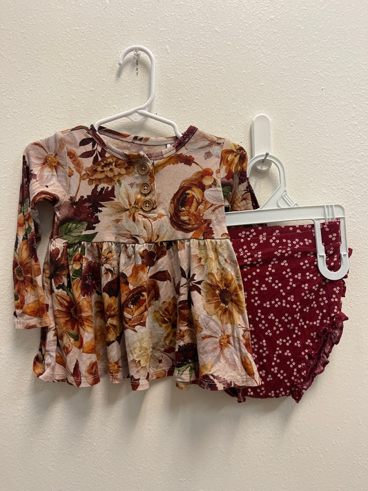 18/24m Posh Peanut Julieta Set