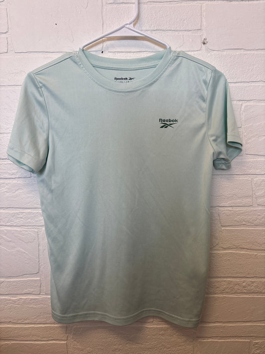 12 Rebook Dri Fit Tee
