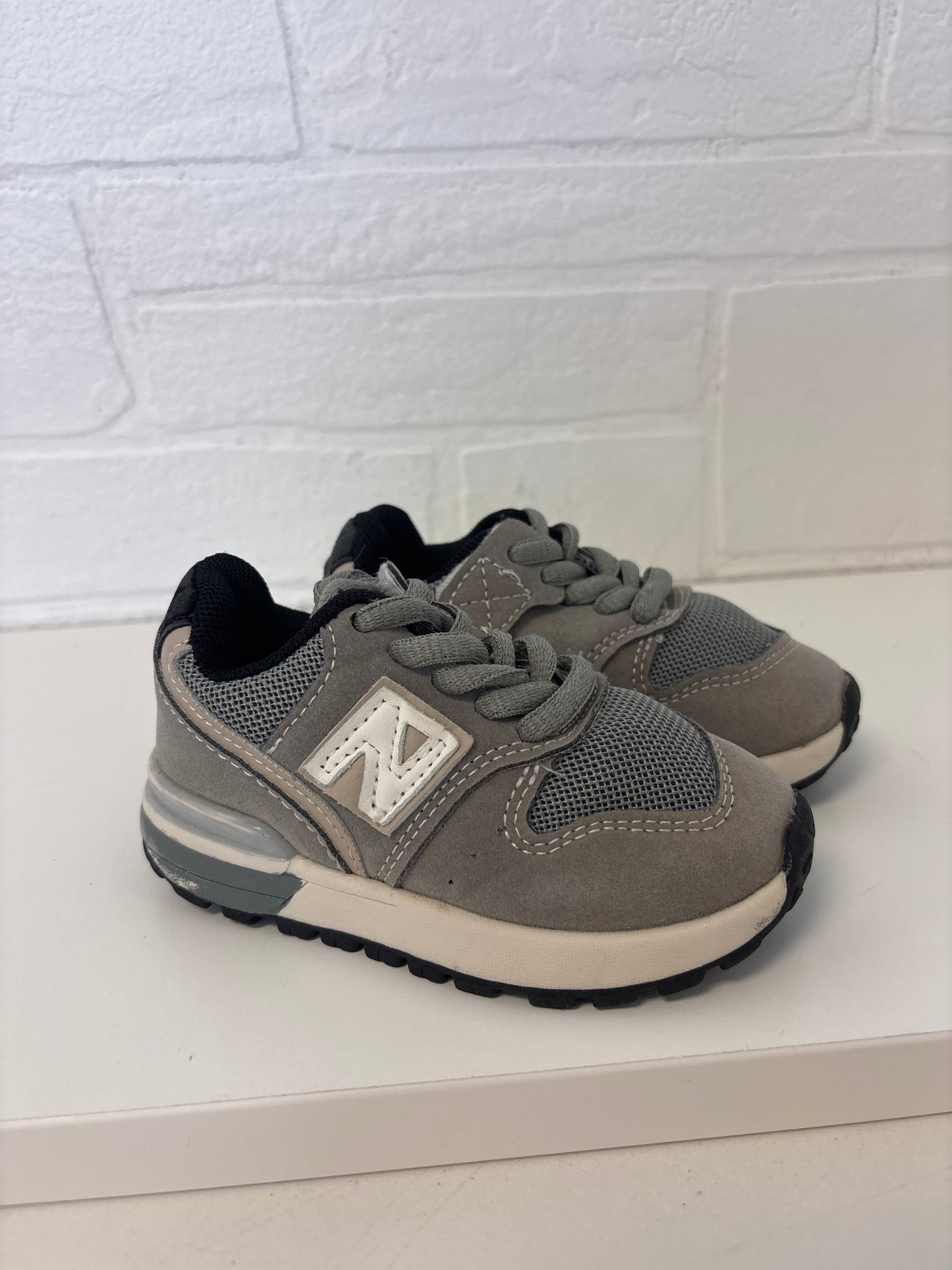 Size 7 Toddler New Balance