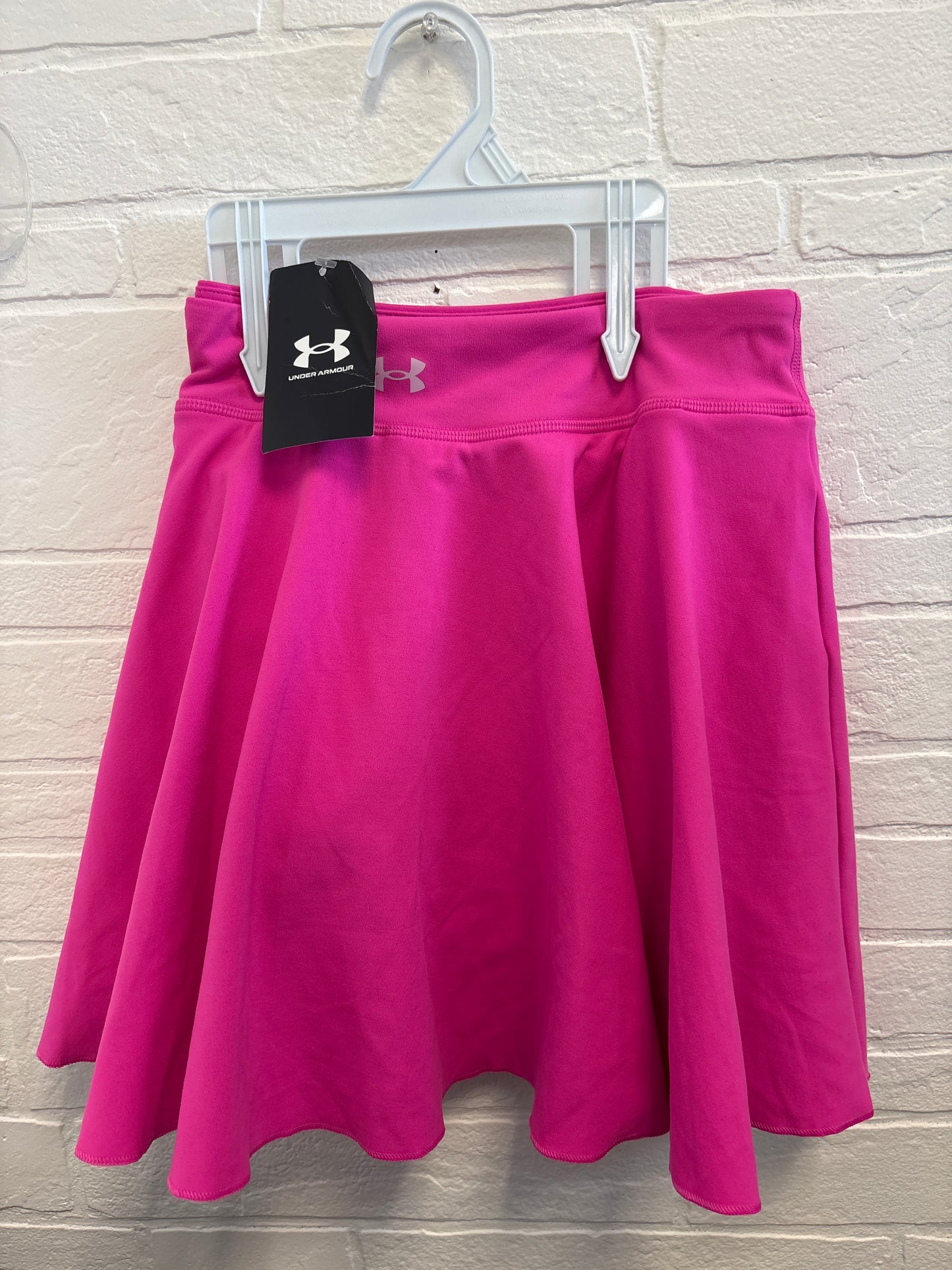 YLG New Under Armour Skort