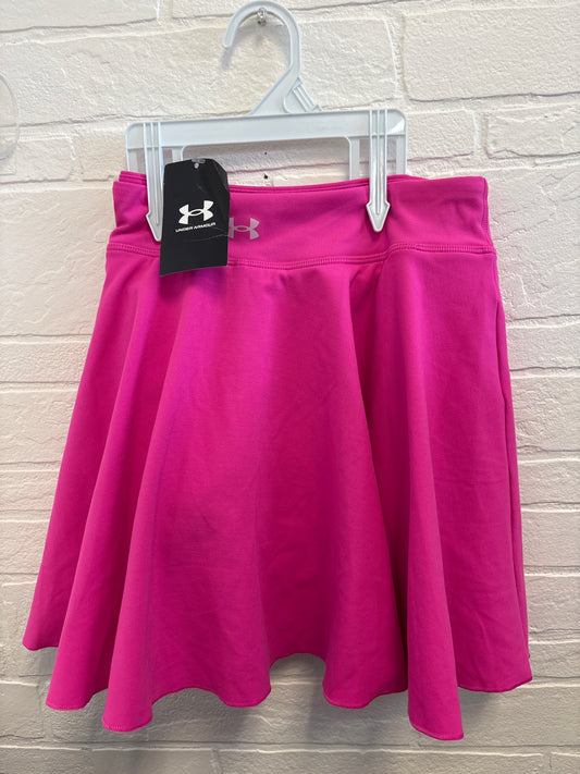 YLG New Under Armour Skort