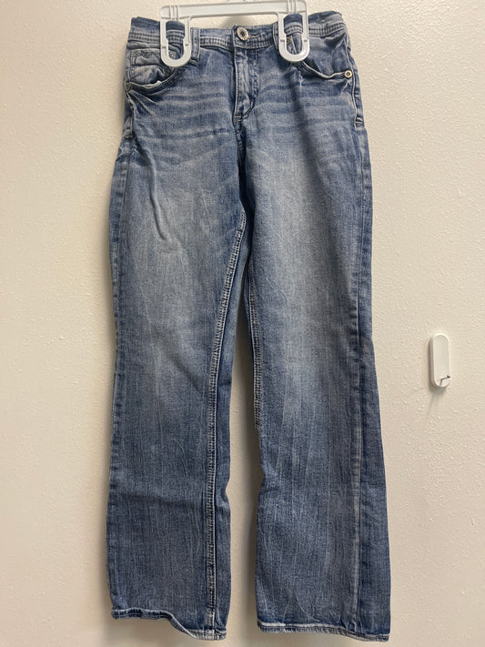 12 Reg BKE Connor Bootcut Jean