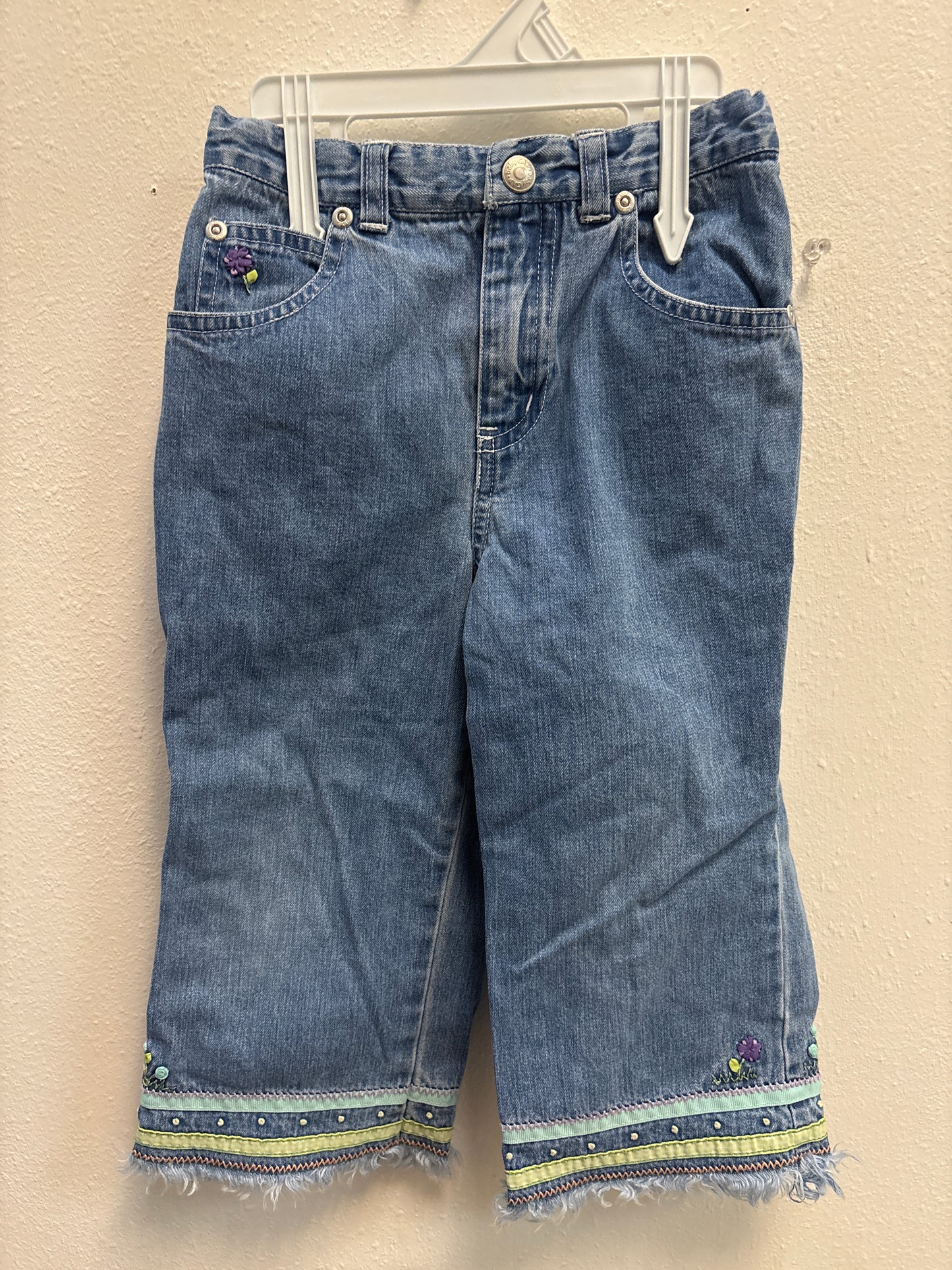 3 Baby Gap Y2K Jeans