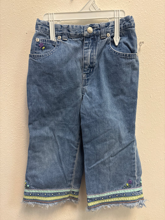 3 Baby Gap Y2K Jeans