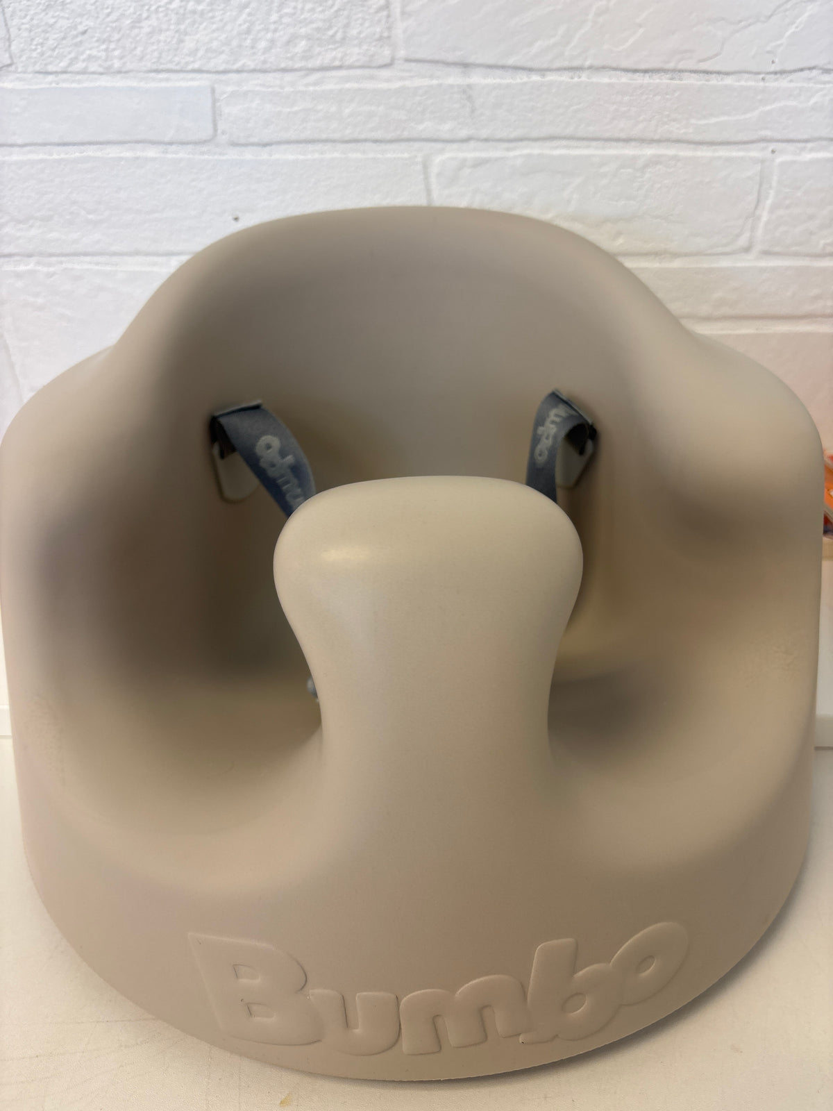 Tan Bumbo Seat