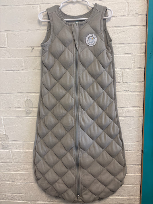 12-24m Gray Dreamland Baby Weighted Sleepsack
