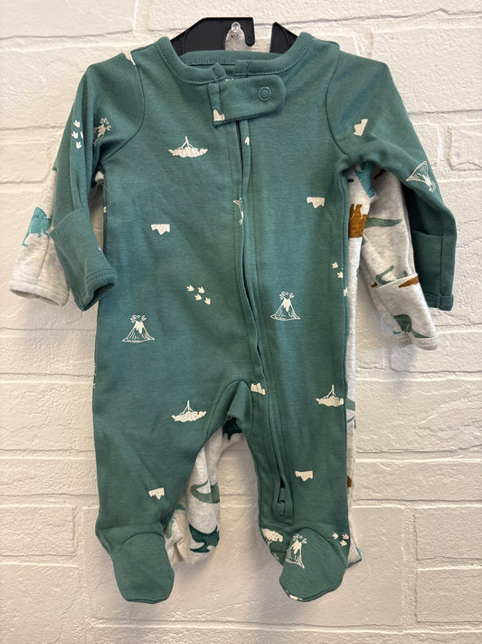 Preemie 2 Pack New Sleepers