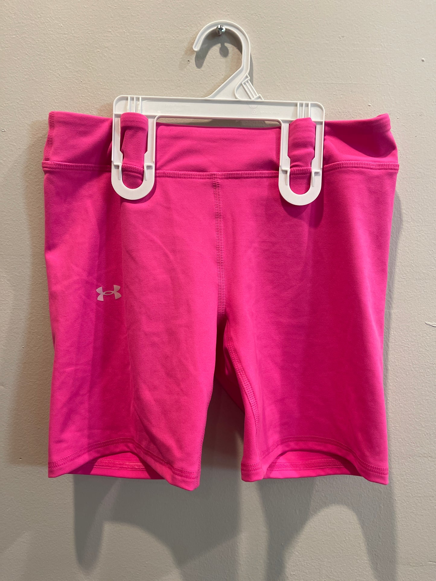 YLG NEW Under Armour Ponk Spandex Short