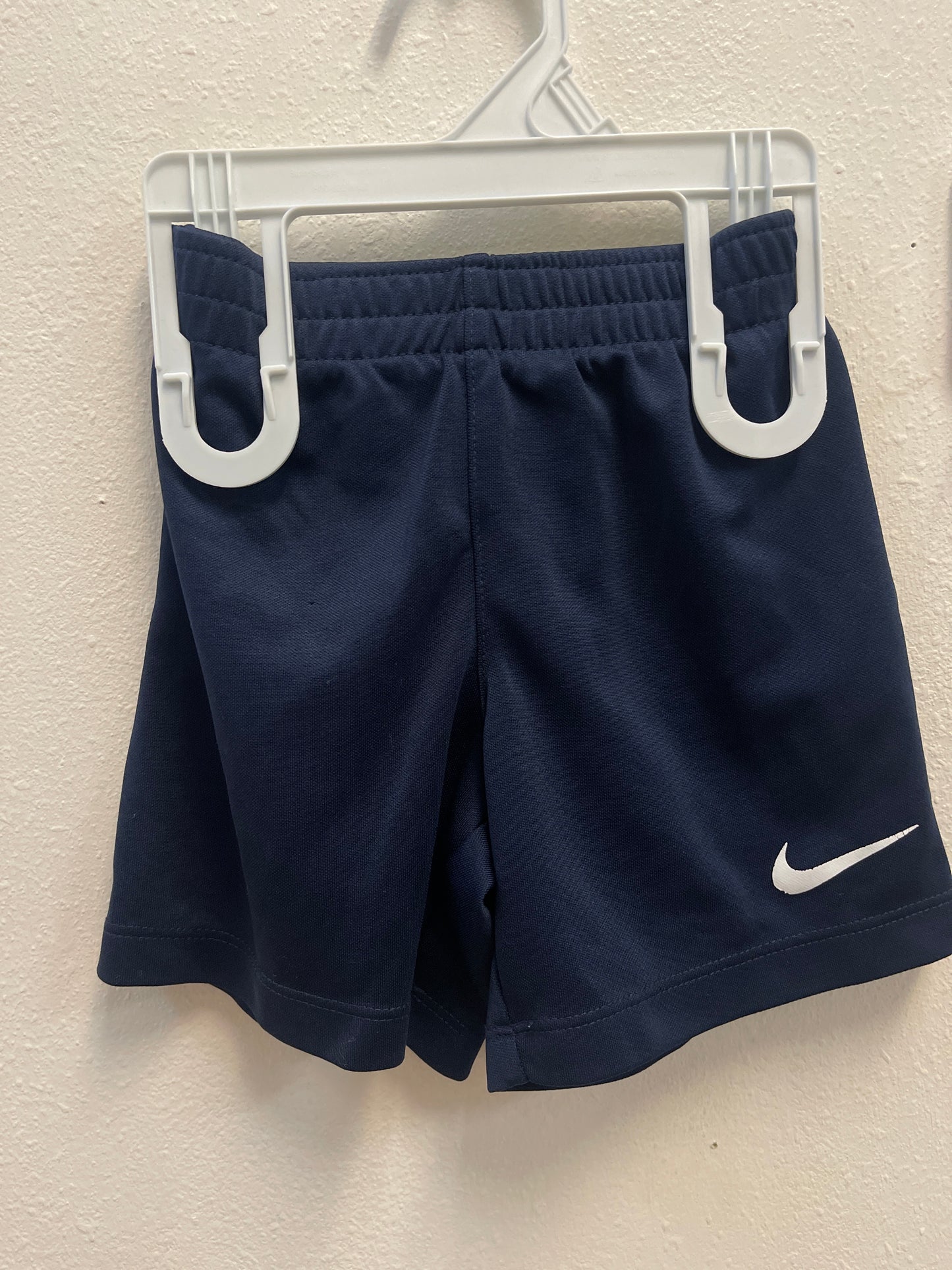 24m Nike Navy Short