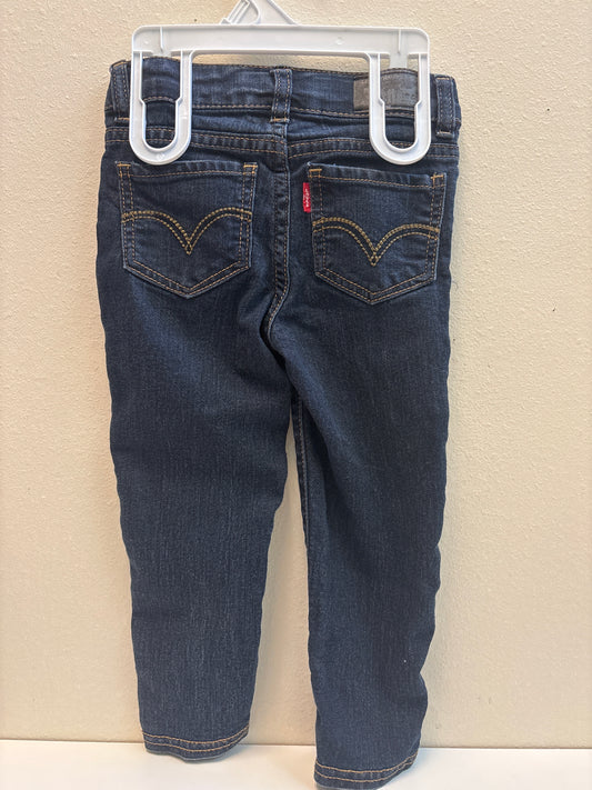 2T Levi’s Jeggings