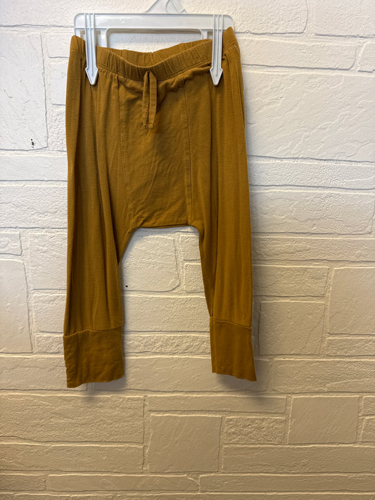 2T Kate Quinn Tan Pants