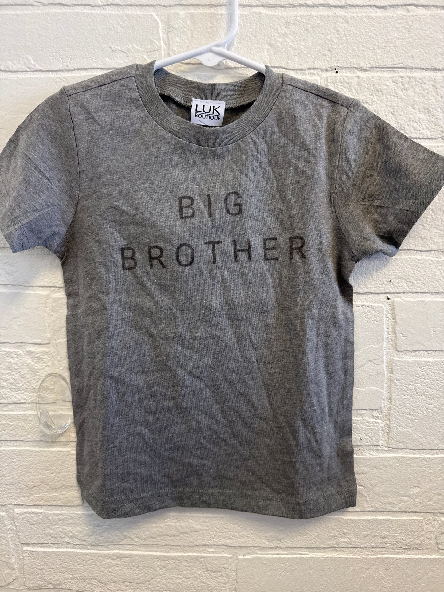 3t NEW Big Brother Tee