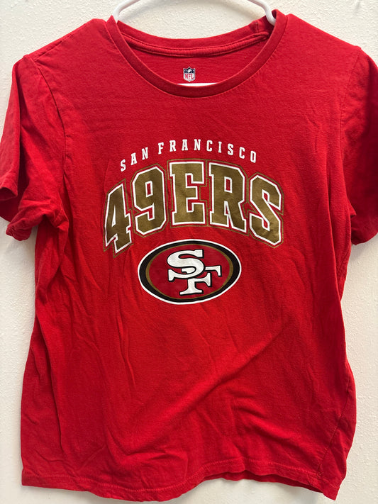 L 14-16 San Francisco 49ers Tee