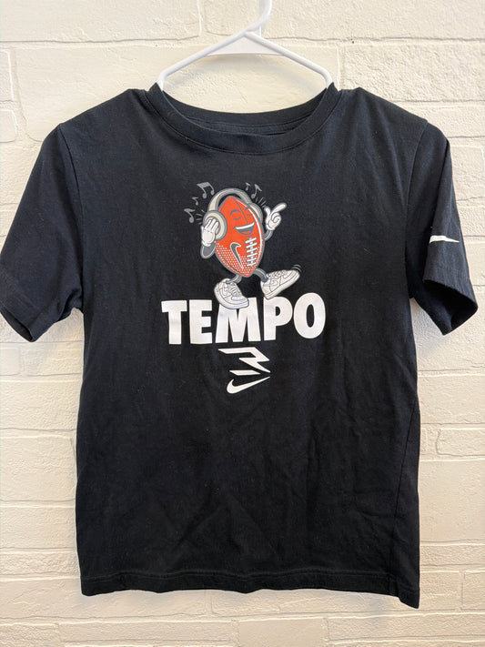 L(12-13) Nike 3 Brand Tempo Tee