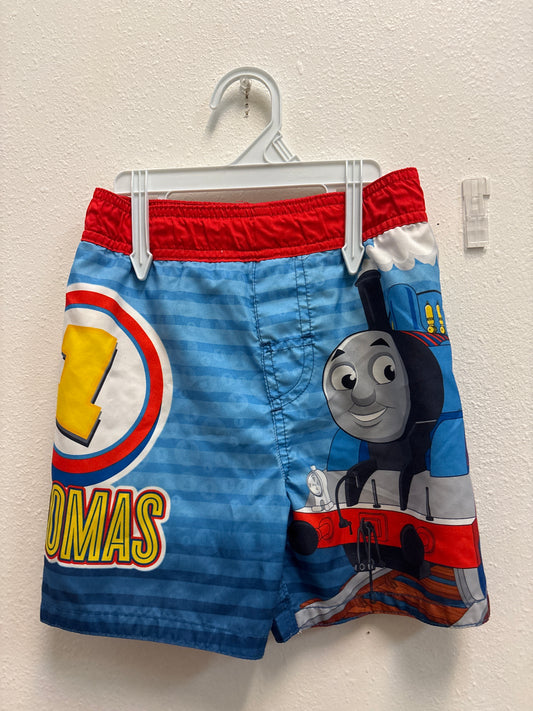 2T Thomas Swim Trunks