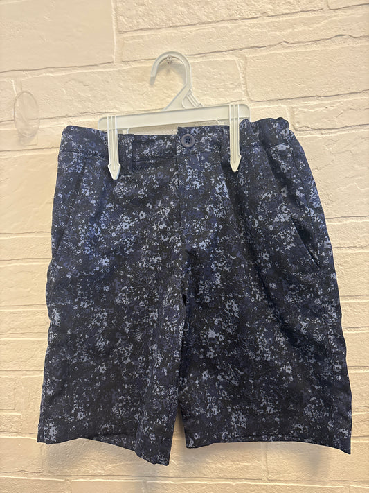 YM Under Armour Golf Shorts
