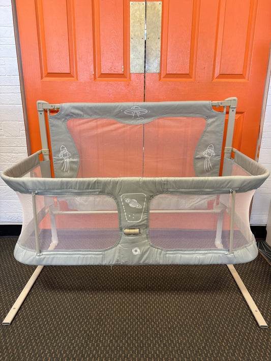3-in-1 Baby Co-Sleeper