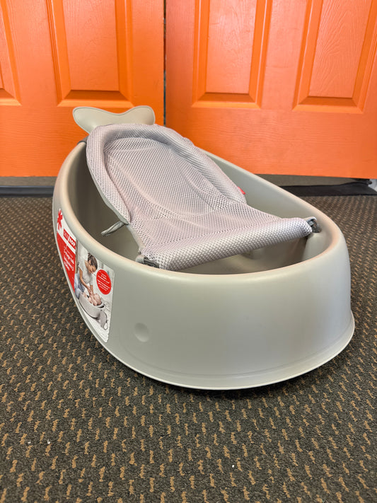 Skip Hop Moby Smart Sling 3-Stage Tub