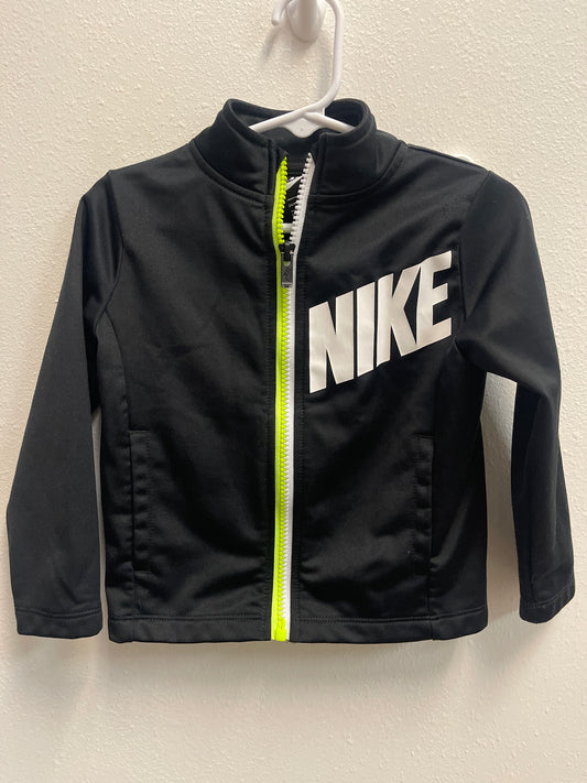 24m Nike Zeon Zip Jacket