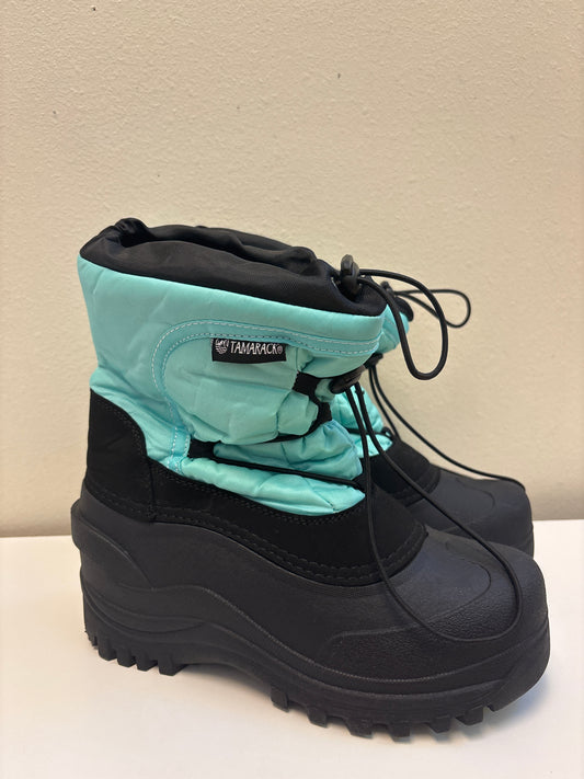 Size 4 Big Kids Tamarack Snow Boots