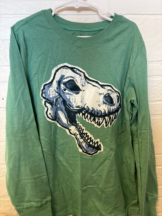 10 New Dino Tee