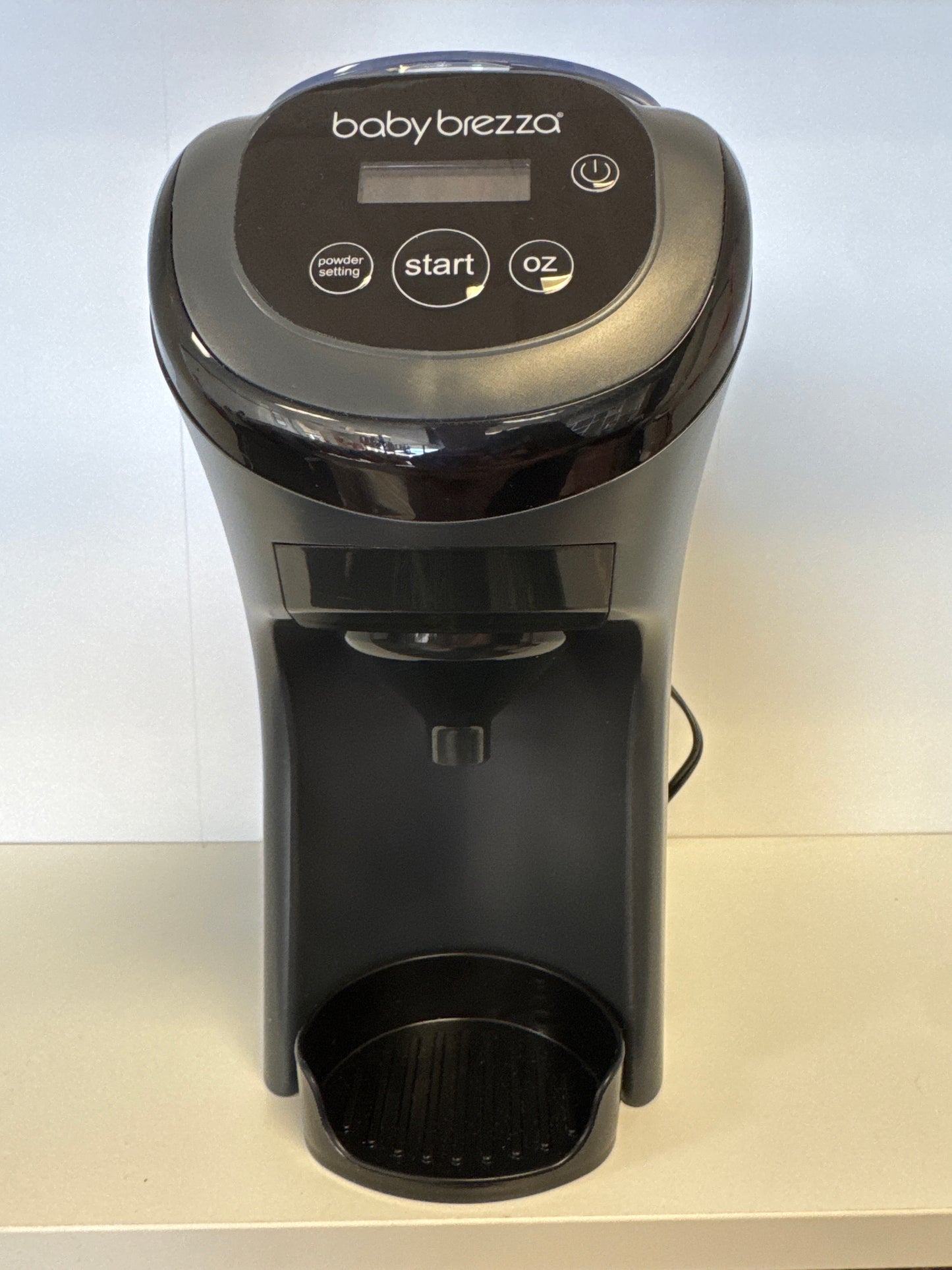 Baby Brezza Formula Pro Mini