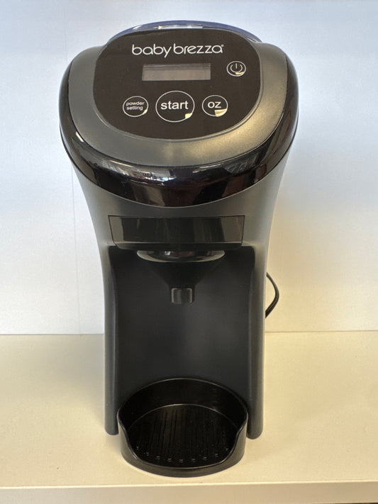 Baby Brezza Formula Pro Mini