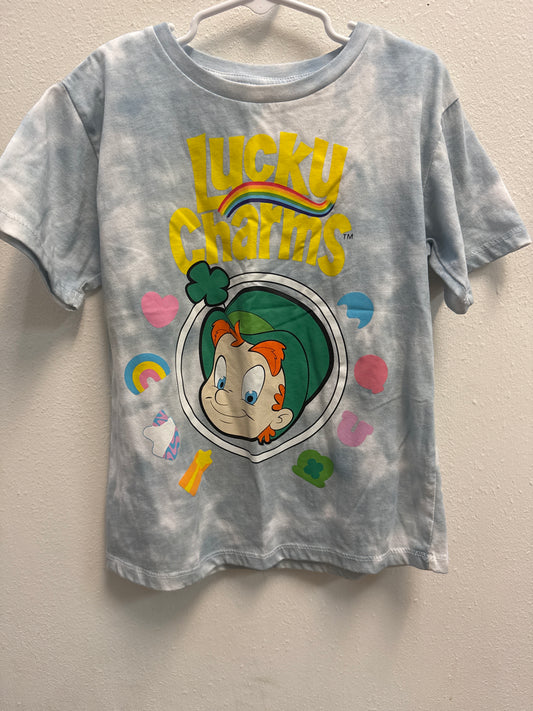 6x Lucky Charms Tee