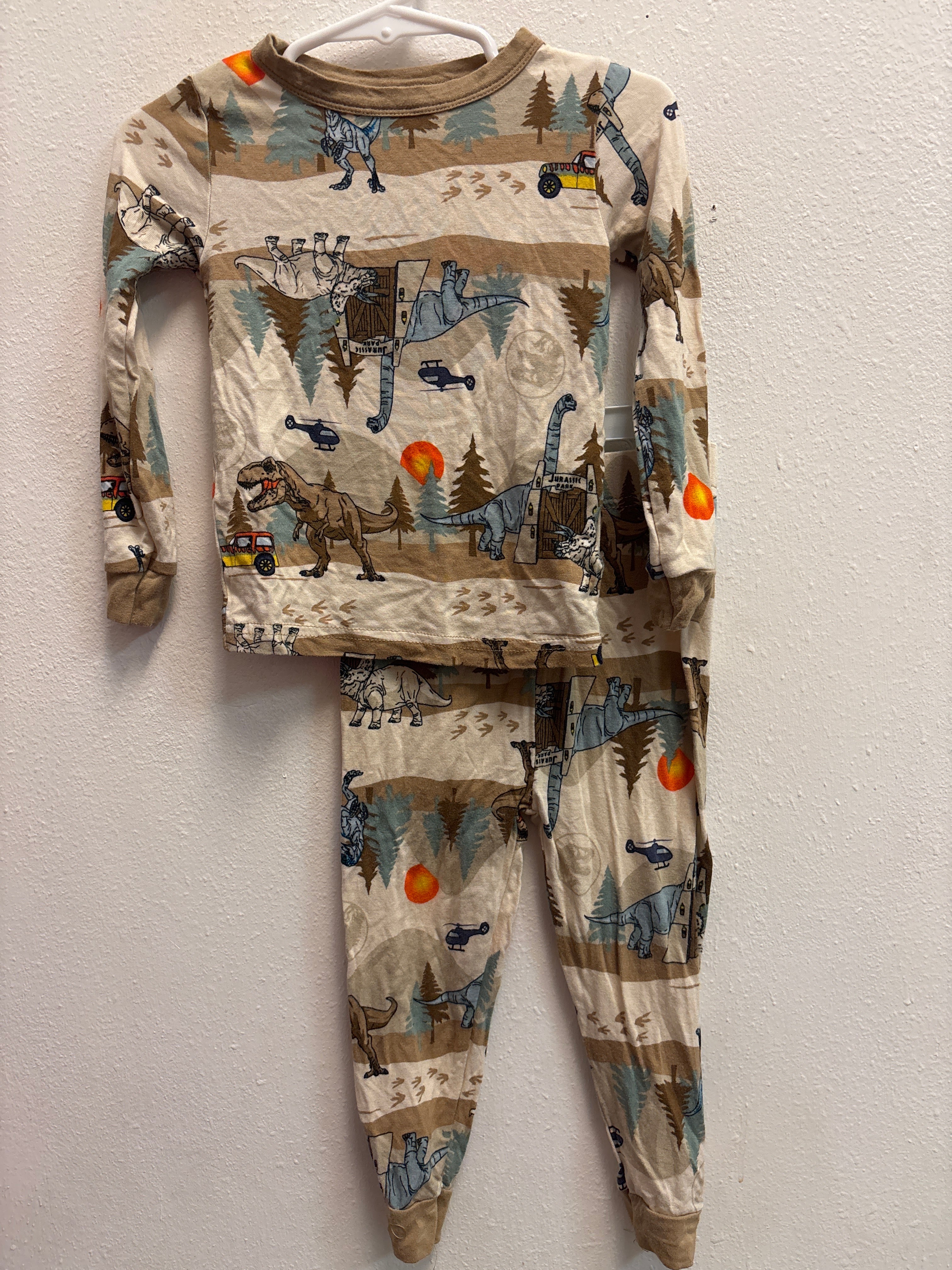 Boys 2T - 2/3 – Dandelions Children's Resale