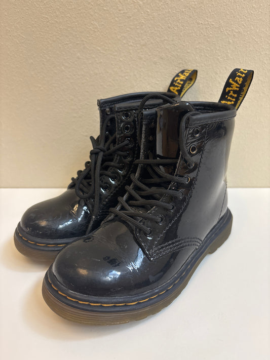 Size 9 Dr Martens Boots