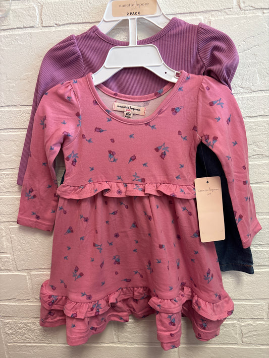 12m New Nanette Lepore Dresses