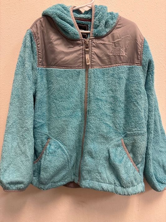 M 8 The North Face Jacket