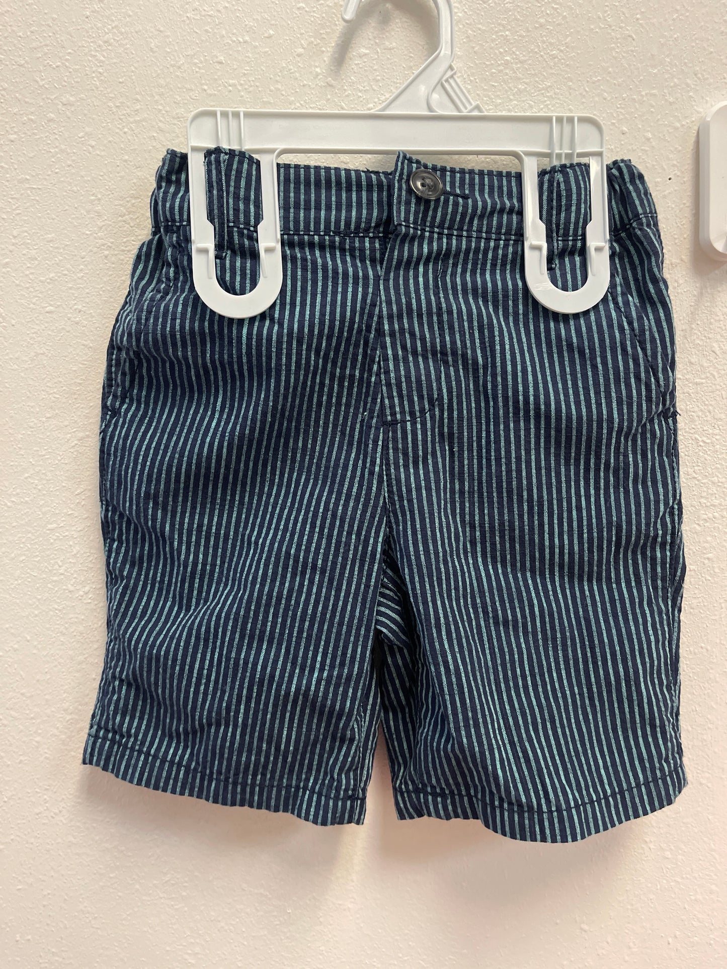 4t NEW Children’s Place Pinstripe Short