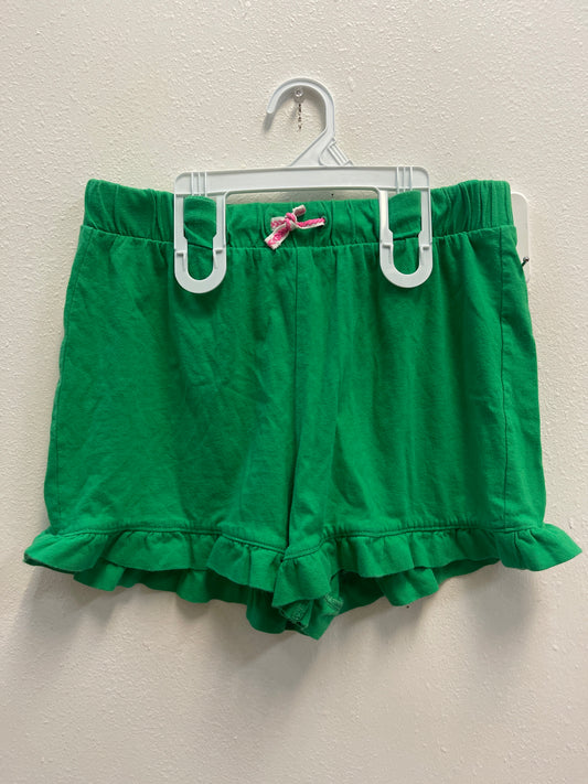 14 Crewcuts Green Short