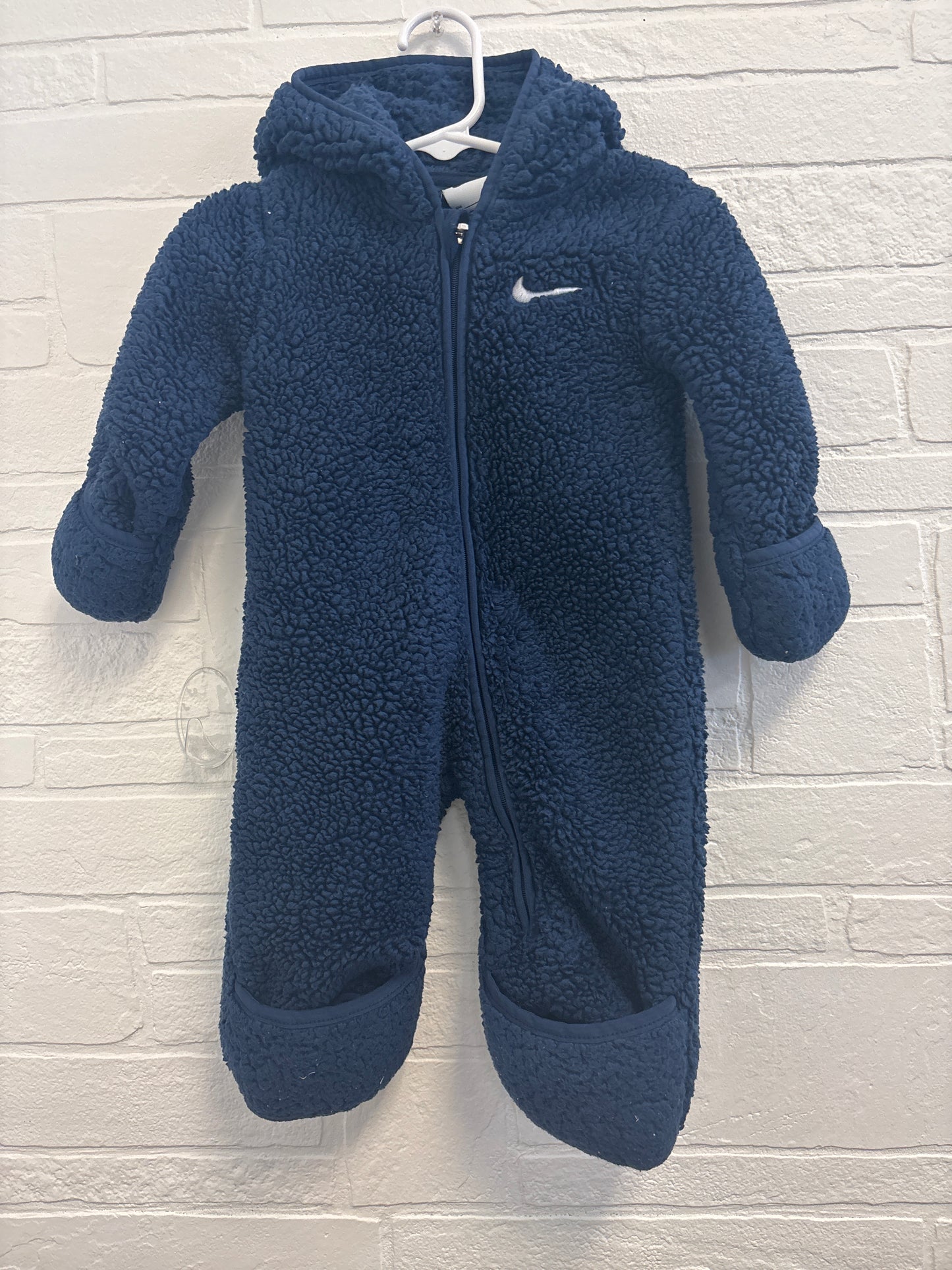 6m Nike Sherpa Coverall