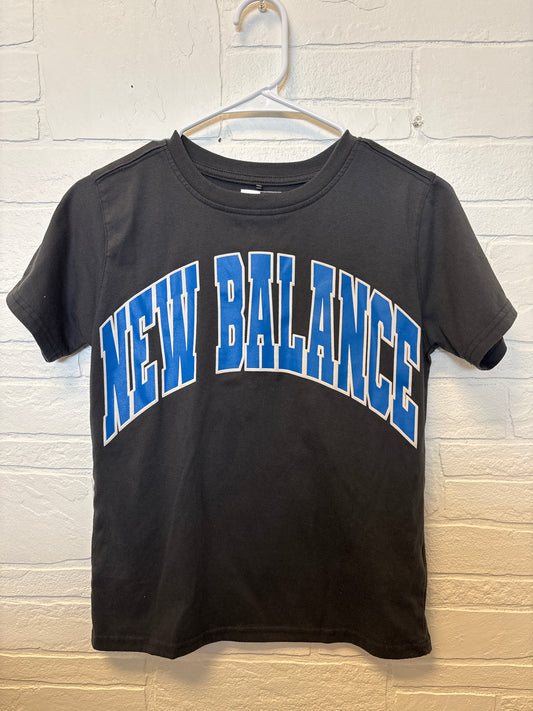 12 New Balance Tee