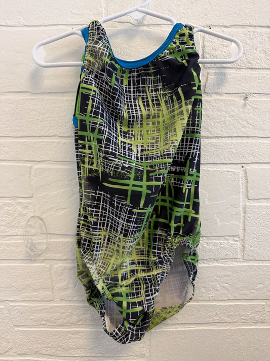 S Jam Wear Leo Black+Green