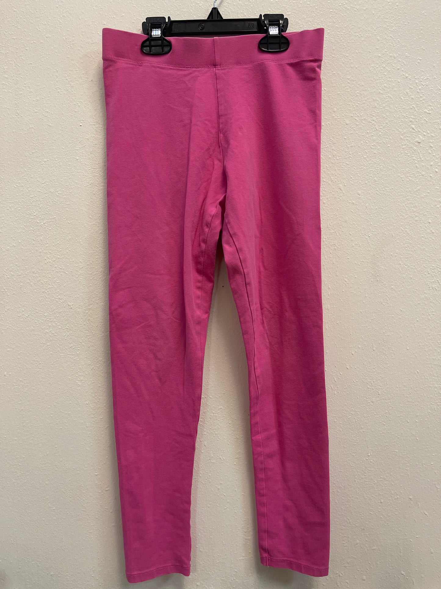 11/12 Boden Pink Legging