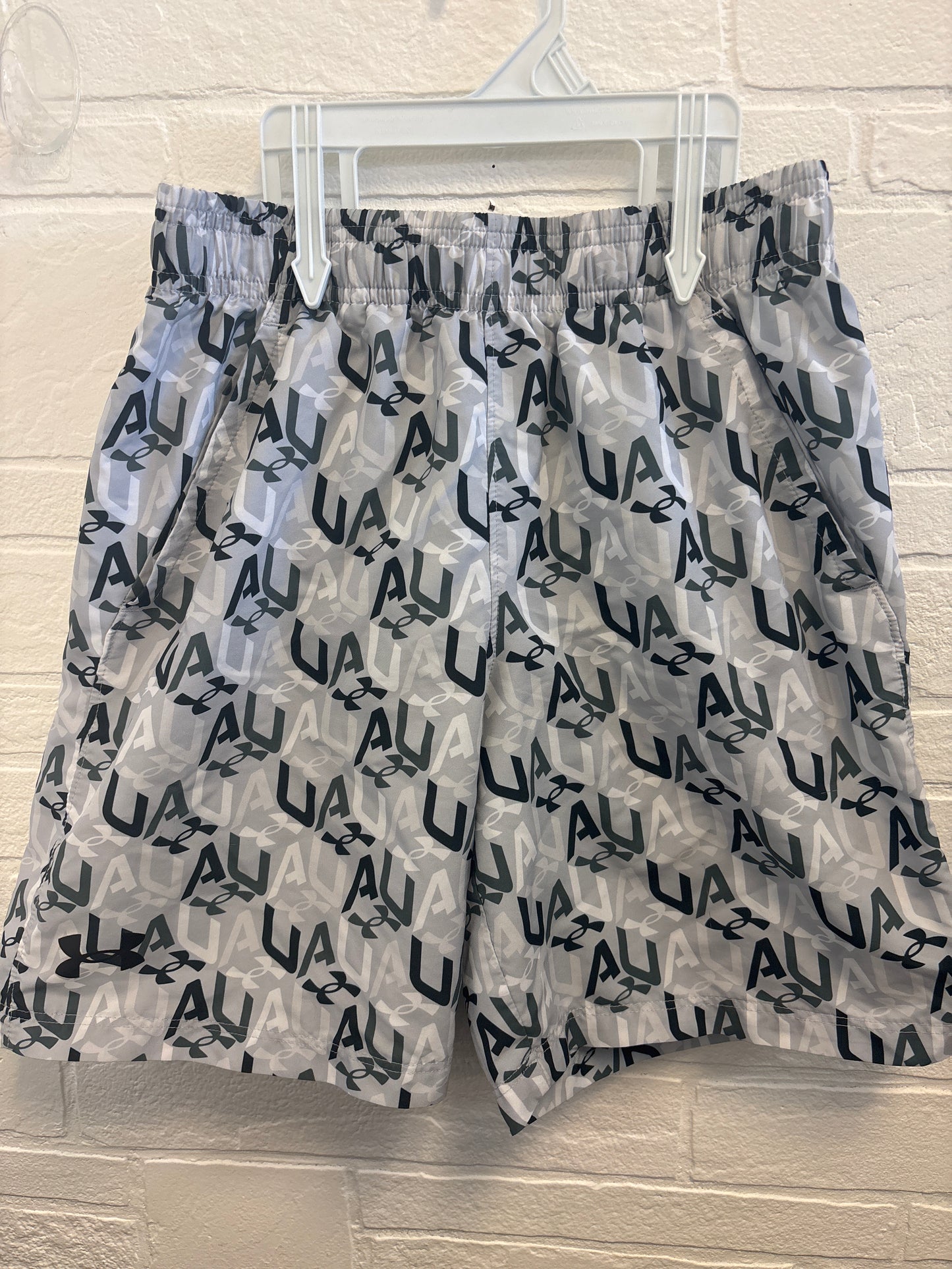 YMD Under Armour UA Shorts