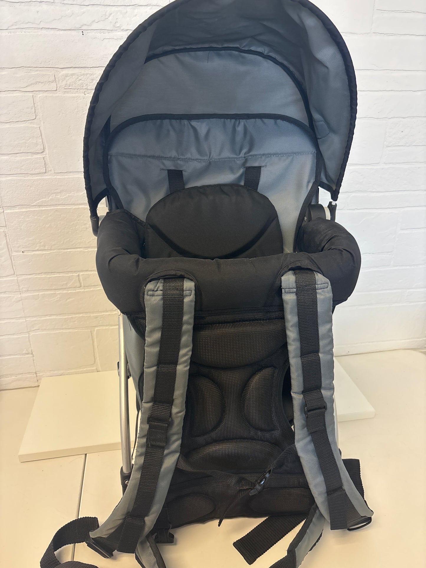 Chicco Smart Support Backpack Carrier